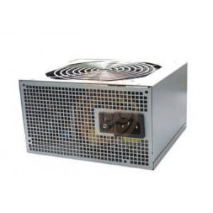 Блок живлення Seasonic 600W (SSP-600ET2)