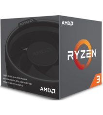 Процесор AMD Ryzen 3 5300G (100-100000253BOX)