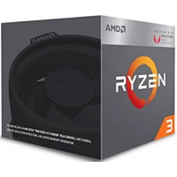 Процесор AMD Ryzen 3 4300G (100-100000144BOX)