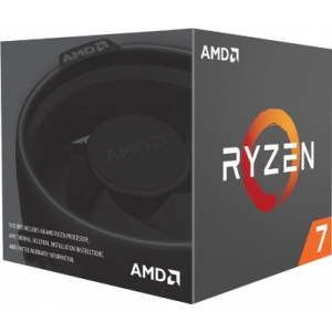 Процесор AMD Ryzen 7 5700 (100-100000743BOX)