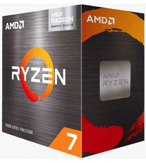 Процесор AMD Ryzen 7 5700G (100-100000263BOX)