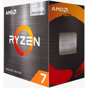 Процесор AMD Ryzen 7 5700G (100-100000263BOX)