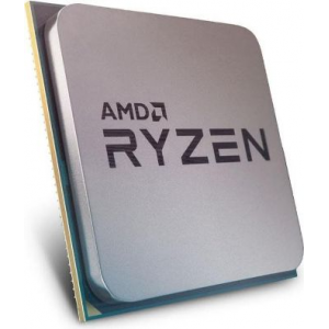 Процесор AMD Ryzen 5 5600X Tray (100-000000065)