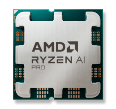 Процесор AMD Ryzen 5 Pro 8600G Tray (100-000001239)