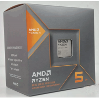 Процесор AMD Ryzen 5 8500G (100-100000931BOX)