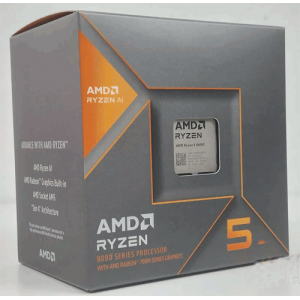 Процесор AMD Ryzen 5 8500G (100-100000931BOX)