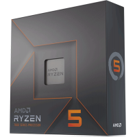 Процесор AMD Ryzen 5 7600X (100-100000593WOF)