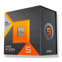 Процесор AMD Ryzen 5 7600X3D (100-100001721WOF)