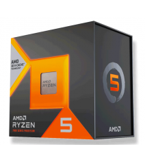 Процесор AMD Ryzen 5 7600X3D (100-100001721WOF)