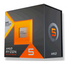 Процесор AMD Ryzen 5 7500X3D (100-100001904WOF)