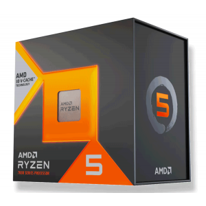 Процесор AMD Ryzen 5 7600X3D (100-100001721WOF)