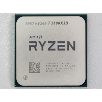 Процесор AMD Ryzen 7 5800X3D Tray (100-000000651)