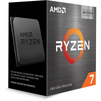 Процесор AMD Ryzen 7 5700X3D (100-100001503WOF)