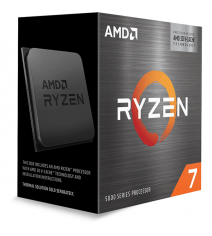 Процесор AMD Ryzen 7 5800X3D (100-100000651WOF)