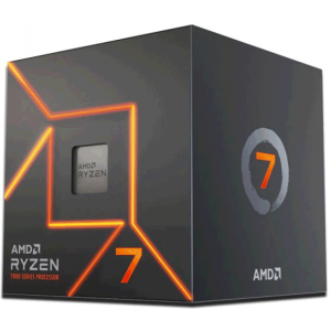 Процесор AMD Ryzen 7 7700 (100-100000592BOX)