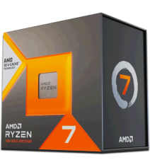 Процесор AMD Ryzen 7 7800X3D (100-100000910WOF)