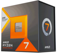 Процесор AMD Ryzen 7 7700X3D (100-100002235WOF)