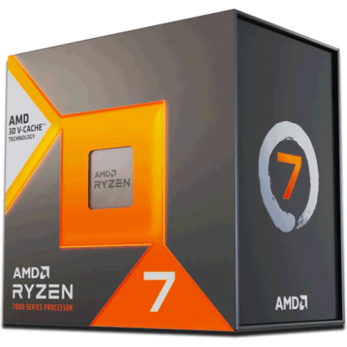 Процесор AMD Ryzen 7 7800X3D (100-100000910WOF)