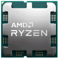 Процесор AMD Ryzen 5 7500F Tray (100-000000597)