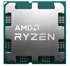 Процесор AMD Ryzen 5 7400 Tray (100-000001900)
