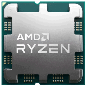 Процесор AMD Ryzen 5 7600X Tray (100-000000593)