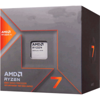 Процесор AMD Ryzen 7 8700G (100-100001236BOX)