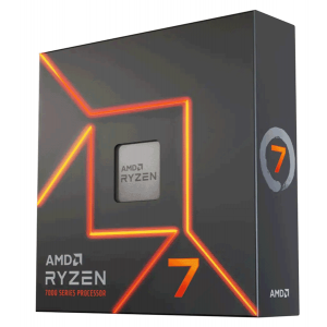 Процесор AMD Ryzen 7 7700X (100-100000591WOF)