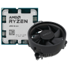 Процесор AMD Ryzen 5 PRO 7645 (100-100000600MPK)
