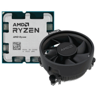 Процесор AMD Ryzen 5 7500F (100-100000597MPK)