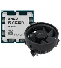 Процесор AMD Ryzen 7 PRO 7745 (100-100000599MPK)