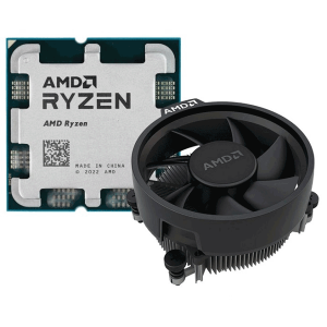 Процесор AMD Ryzen 5 7600 (100-100001015MPK)