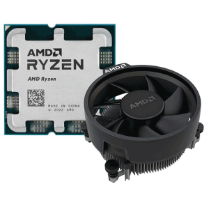 Процесор AMD Ryzen 7 PRO 7745 (100-100000599MPK)