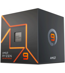 Процесор AMD Ryzen 9 7900 (100-100000590BOX)