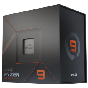 Процесор AMD Ryzen 9 7950X (100-100000514WOF)