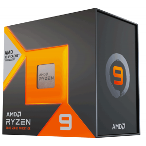 Процесор AMD Ryzen 9 7950X3D (100-100000908WOF)