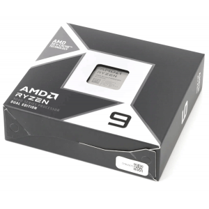 Процесор AMD Ryzen 9 9950X3D2 Dual Edition (100-100001978WOF)