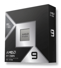 Процесор AMD Ryzen 9 9950X3D2 Dual Edition (100-100001978WOF)