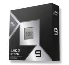 Процесор AMD Ryzen 9 9950X3D2 Dual Edition (100-100001978WOF)
