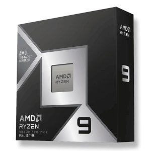Процесор AMD Ryzen 9 9950X3D2 Dual Edition (100-100001978WOF)