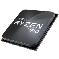 Процесор AMD Ryzen 3 PRO 4350G (100-100000148MPK)