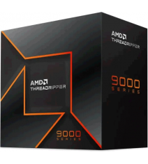 Процесор AMD Ryzen Threadripper 9980X (100-100001593WOF)