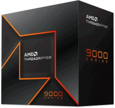 Процесор AMD Ryzen Threadripper 9980X (100-100001593WOF)