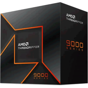 Процесор AMD Ryzen Threadripper 9980X (100-100001593WOF)