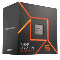 Процесор AMD Ryzen 5 7600 (100-100001015BOX)