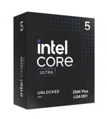 Процесор Intel Core Ultra 5 250K Plus (BX80768250K)