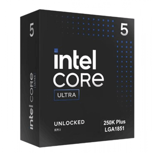 Процесор Intel Core Ultra 5 250K Plus (BX80768250K) Процесор Intel Core Ultra 5 250K Plus (BX80768250K)