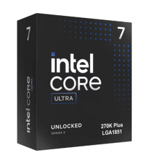 Процесор Intel Core Ultra 7 270K Plus (BX80768270K)