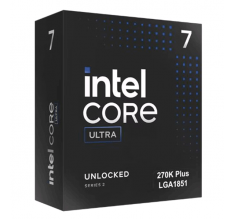Процесор Intel Core Ultra 7 270K Plus (BX80768270K)