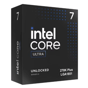 Процесор Intel Core Ultra 7 270K Plus (BX80768270K)