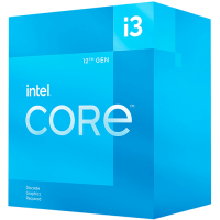 Процесор Intel Core i3-12100 (BX8071512100)